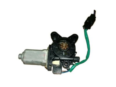 Hyundai 98810-26100 Motor Assembly-Power Window Regulator Front, L