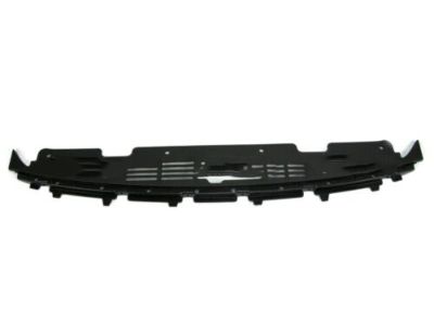 Hyundai 86361-2M300 Cover-Radiator Grille Upper