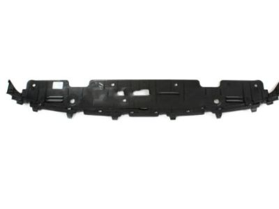 Hyundai 86361-2M300 Cover-Radiator Grille Upper