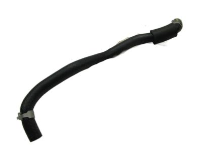 Hyundai 25472-2E000 Hose-Coolant By Passenger