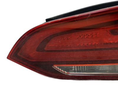 Hyundai 92405-4Z500 Lamp Assembly-Rear Combination Inside, LH