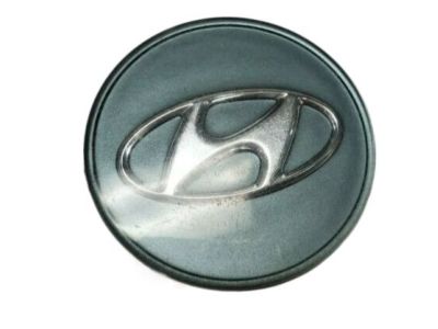 Hyundai 52960-34720 Wheel Hub Cap Assembly