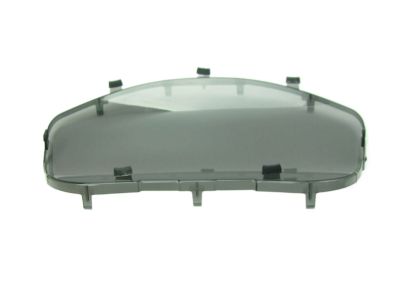 Hyundai 94360-B1000 Lens-Front Acryl