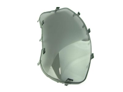 Hyundai 94360-B1000 Lens-Front Acryl