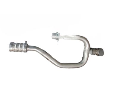 Hyundai 97762-3V201 Hose-Discharge