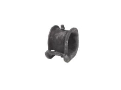 Hyundai 57211-22000 Rubber-Steering Gear Mounting