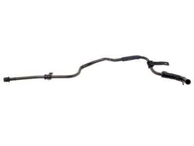 Hyundai 57560-29020 Tube & Hose Assembly-Return