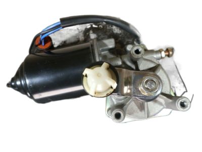 Hyundai 98100-21011 Windshield Wiper Motor Assembly