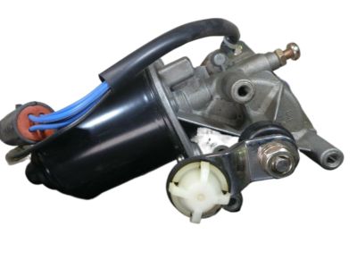 Hyundai 98100-21011 Windshield Wiper Motor Assembly