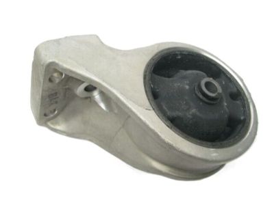 Hyundai 21930-26200 Bracket Assembly-Roll Stopper, Rear