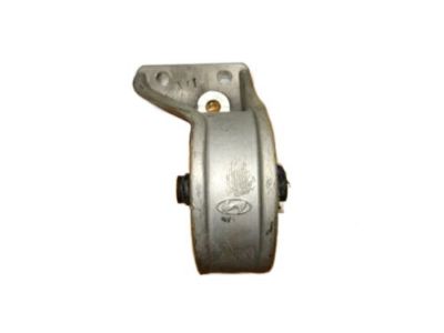 Hyundai 21930-26200 Bracket Assembly-Roll Stopper, Rear