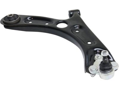 Hyundai 54501-F3000 Arm Complete-Front Lower, RH