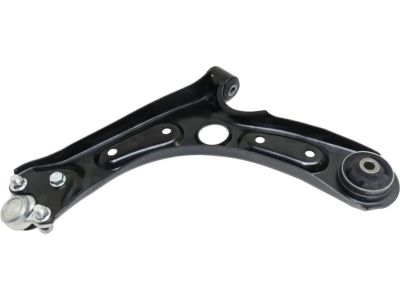 Hyundai 54501-F3000 Arm Complete-Front Lower, RH