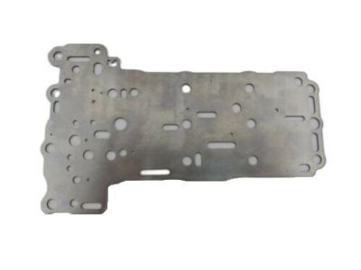 Hyundai 46277-39000 Plate-Separator, Upper