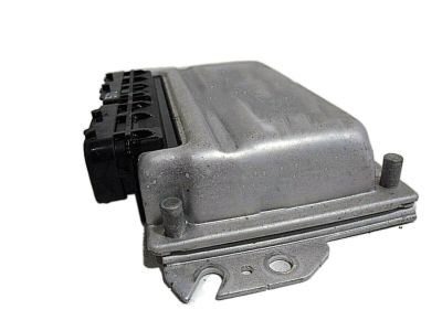 Hyundai 39110-26714 Engine Control Module Unit