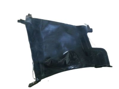 Hyundai 86568-G2000 Duct Assembly-Air Curtain, RH