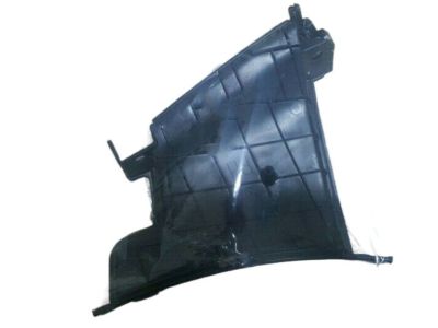 Hyundai 86568-G2000 Duct Assembly-Air Curtain, RH