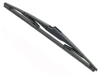 Hyundai C5H09-AK012-R Blade Assembly-Wiper, Rear