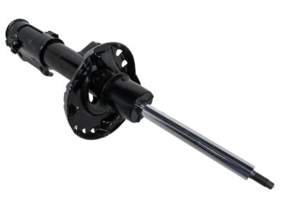 Hyundai 54651-F2700 Strut Assembly, Front, Left