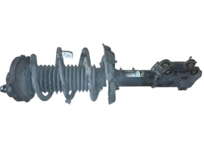 Hyundai 54651-F2700 Strut Assembly, Front, Left