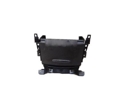 Hyundai 84675-0A000-4N Tray Assembly-Crash Pad Lower