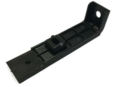 Hyundai 86636-F2100 Bracket-Rear Beam Lower Mounting