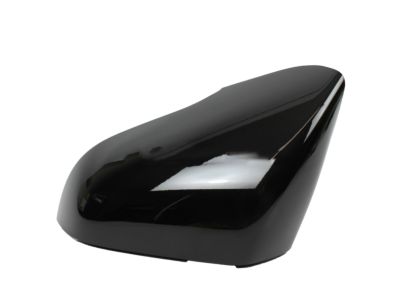 Hyundai 87616-C1000 Rear View Mirror Scalp, Left, Exterior