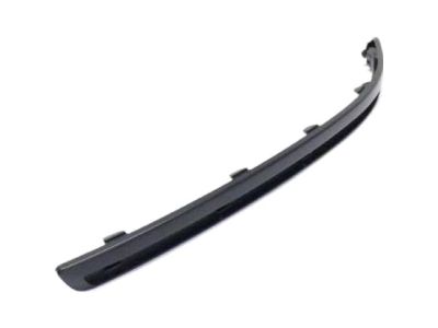 Hyundai 86586-3K710 Moulding-Front Bumper Lower, RH