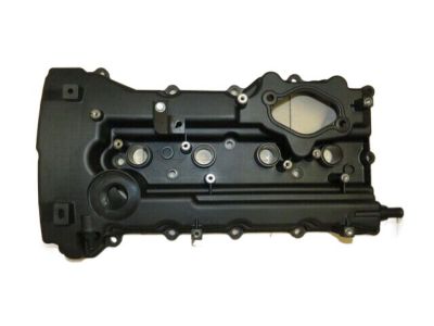 Kia 224102G710 Cover Assembly-Rocker