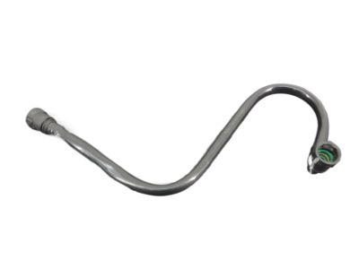 Hyundai 31038-2S500 Hose-3 Way Connect To Seperator