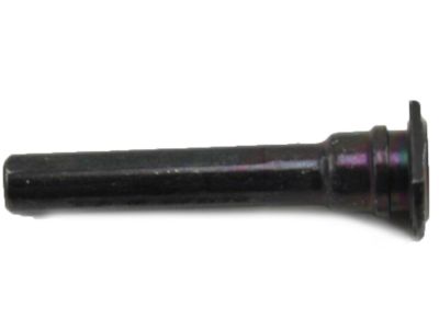 Kia 581611G000 Rod Assembly-Guide(A)