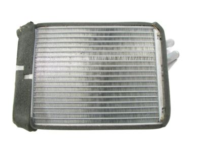 Hyundai 97227-26000 Core & Seal Assembly-Heater