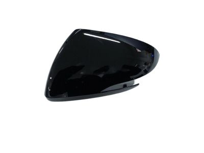 Hyundai 87616-G3020 Rear View Mirror Scalp, Left, Exterior