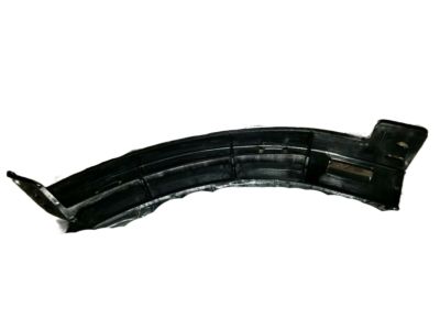 Hyundai 86556-3J000 Bracket-Front Bumper Side Support, RH