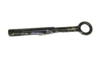 Kia 091472W000 Hook-Towing