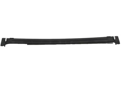 Hyundai 81621-2M000 Rail Assembly-Sunroof Drip