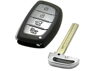 Hyundai 95440-G2000 Key Less Remote Smart Prox Key