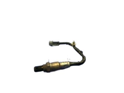 Hyundai 39210-3C570 Sensor Assembly-Oxygen, Front(LH)