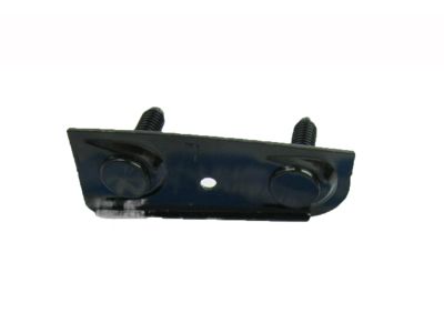 Hyundai 86651-3M000 Bracket Assembly-Rear Bumper Side Upper, L