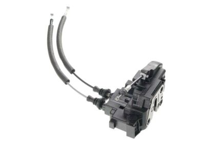 Hyundai 81320-2H030 Latch & ACTUATOR Assembly-Front Door O