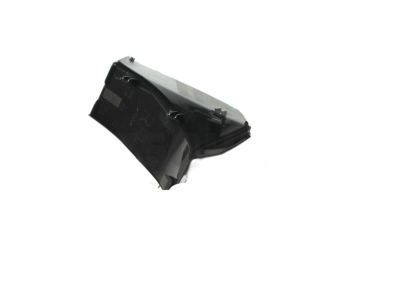 Hyundai 92421-D3000 Cover-Rear Combination Lamp, RH