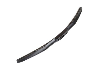 Hyundai 98360-3M100 Wiper Blade Assembly, Passeger