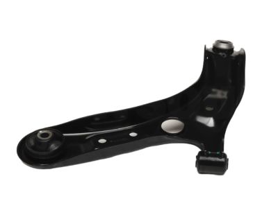 Hyundai 54501-H9000 Arm Complete-Front Lower, RH