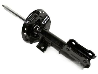 Hyundai 54651-C2600 Strut Assembly, Front, Left