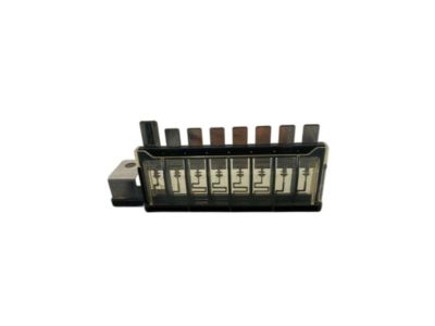 Kia 1879001316 Multi Fuse