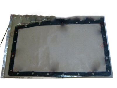 Hyundai 45282-3C100 Gasket-Oil Pan