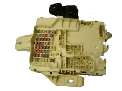 Hyundai 91955-C2030 Instrument Panel Junction Box Assembly