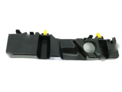 Hyundai 86514-J9000 Bracket-Front Bumper Side, RH