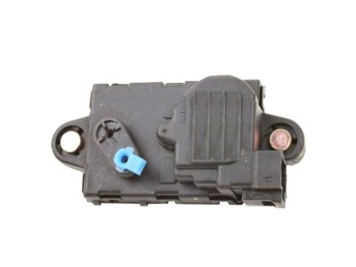 Hyundai 95770-29000 Actuator Assembly-Rear Door, LH