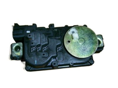 Hyundai 95770-29000 Actuator Assembly-Rear Door, LH